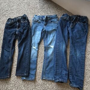 Classic kids Jeans
